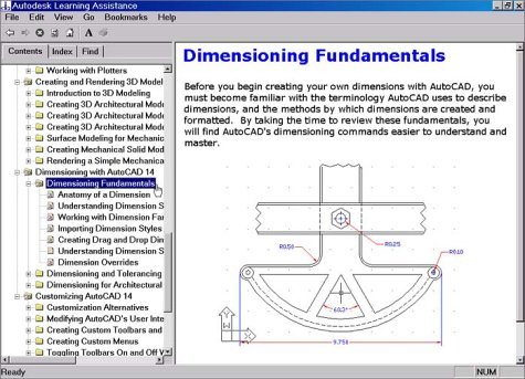 AutoCAD