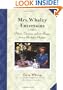 Mrs. Whaley Entertains: Advice, Opinions, and 100 Recipes from a Charleston Kitchen