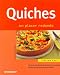 Book Quiches