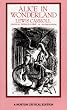 Alice in Wonderland (Second Edition) (Norton Critical Editions)