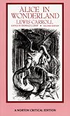 Alice in Wonderland: And Through the looking glass, (Illustrated junior library)