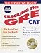 Princeton Review: Cracking the GRE CAT, 2000 Edition