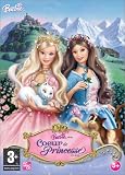 Barbie dans coeur de Princesse