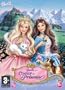 Barbie dans coeur de Princesse