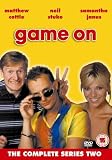 Game-On [Region 2]