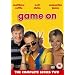 Game On: Complete Series 2 [DVD]