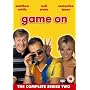 Game On: Complete Series 2 [DVD]