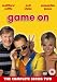 DVD : Game-On [Region 2]