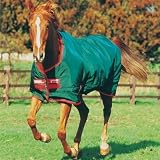 Rambo Original Turnout Light Weight (without Leg Arches), 81