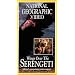 National Geographic's Wings Over the Serengeti [VHS]