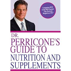 Dr. Perricone's Guide To Nutrition And Supplements