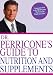 Dr. Perricone's Guide To Nutrition And Supplements