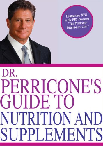 Dr. Perricone s Guide To Nutrition And Supplements