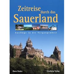 Zeitreise durch das Sauerland