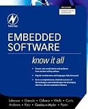 Embedded Software: Know It All (Newnes Know It All)