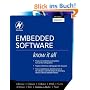 Embedded Software (Newnes Know It All)
