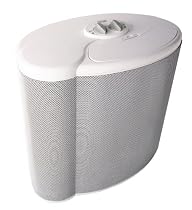 DeLonghi DAP130 Freshzone Air Purifier with 130 CADR