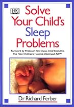 Solve Your Child's Sleep Problems
