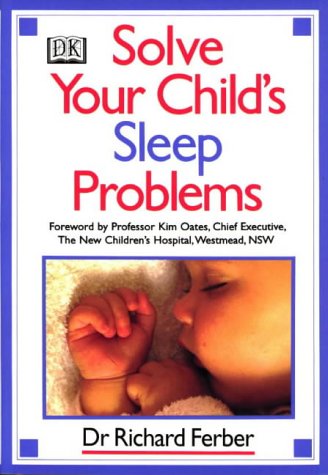 Solve Your Child's Sleep Problems