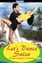 LET'S DANCE SALSA ADVANCED & EXPERT