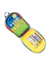 Toy: My First LeapPad Backpack - LeapFrog Toys