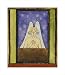 Meditation by Hugo Simberg poster print,13.4 in. x 16 in.