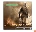 Call of Duty 4 Modern Warfare 2 Skin for Sony Playstation 3 Slim Console