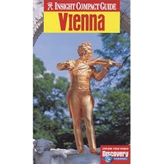 Vienna Insight Compact Guide (Insight Compact Guides)