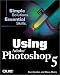 Books : Using Adobe(R) Photoshop(R) 5
