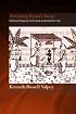 Attending Krishna's Image: Chaitanya Vaishnava Murti-seva as Devotional Truth