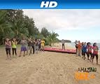 The Amazing Race [HD]: It's a Great Place to Become Millionaires [HD]