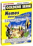 Eigenschaften Data Becker  / Nemos Unterwasserwelt, 1 CD-ROM Das interaktive 3D-Aquarium, in dem Sie sich völlig frei bewegen können. Für Windows 98(SE)/ME/2000/XP