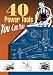 Book 40 Power Tools You Can Make (Woodworking Classics Revisited)