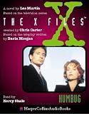 X-files: Humbug (The X-files)