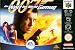 James Bond - Die Welt ist nicht genug