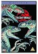 The Lost World - Jurassic Park 2 [DVD]