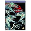 The Lost World - Jurassic Park 2 [DVD]