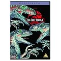 The Lost World - Jurassic Park 2 [DVD]
