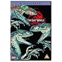 The Lost World - Jurassic Park 2 [DVD] [1997]