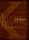 Revue Glénat  / Le Decalogue : Coffret tomes 6 à 10