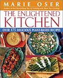 Books : The Enlightened Kitchen: Eat Your Way to Better Health