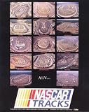 14 NASCAR Tracks - 14 NASCAR Tracks - 22x28 Aerial Photograph