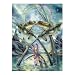 Master Pieces French Kiss by Jody Bergsma 750 Piece Jigsaw Puzzle