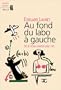 Au fond du labo � gauche