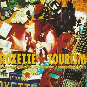 Roxette - Tourism - Zortam Music