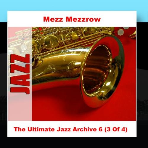 Image result for mezz mezzrow albums