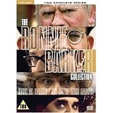 The Ronnie Barker Collection - Two Complete Series - 3-DVD Set ( Hark at Barker / Six Dates with Barker ) ( 6 Dates with Barker ) [ NON-USA FORMAT, PAL, Reg.2 Import - United Kingdom ]