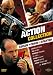 DVD : Action Collection - Edison / Chaos / Spartan (3 DVDs)