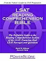 The PowerScore LSAT Reading Comprehension Bible