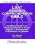The PowerScore LSAT Reading Comprehension Bible